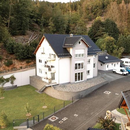 118Qm Premium Apartment - Birkenfeld National Park Ellweiler Exterior foto